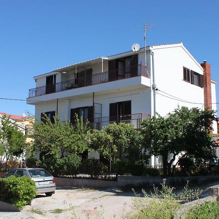 Apartments With A Parking Space Vodice - 7604 エクステリア 写真