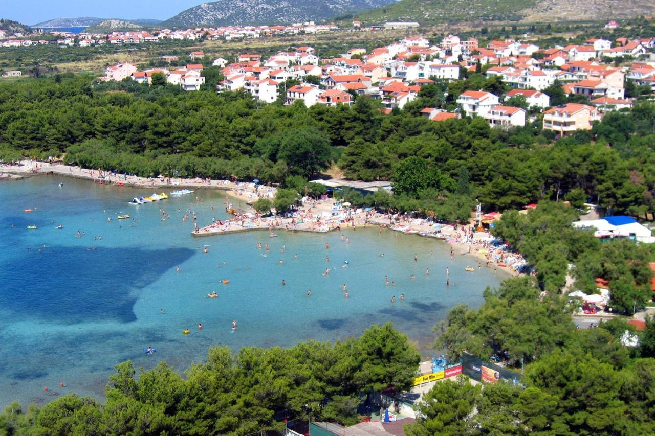 Apartments With A Parking Space Vodice - 7604 エクステリア 写真