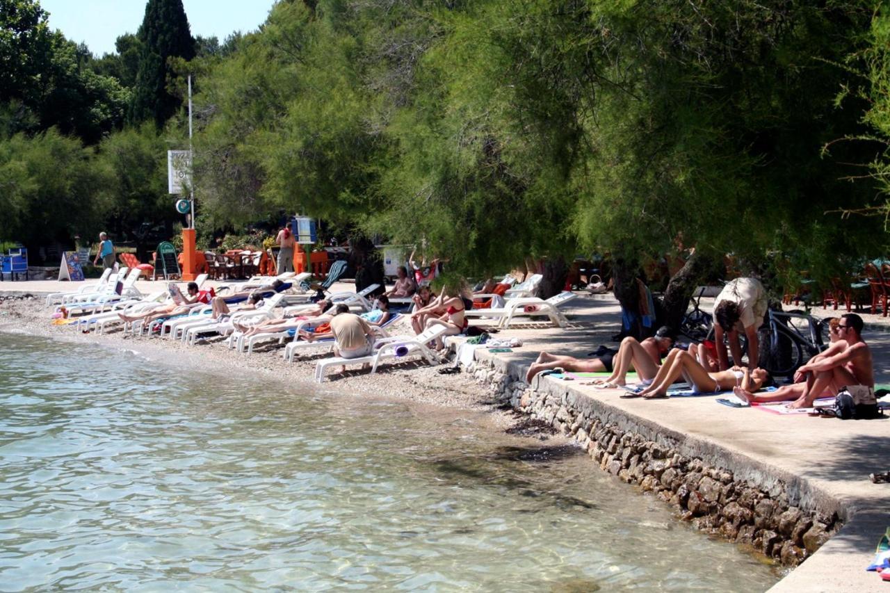 Apartments With A Parking Space Vodice - 7604 エクステリア 写真