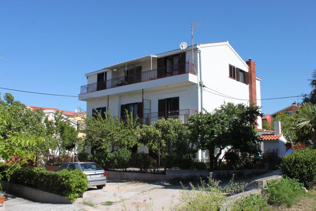Apartments With A Parking Space Vodice - 7604 エクステリア 写真