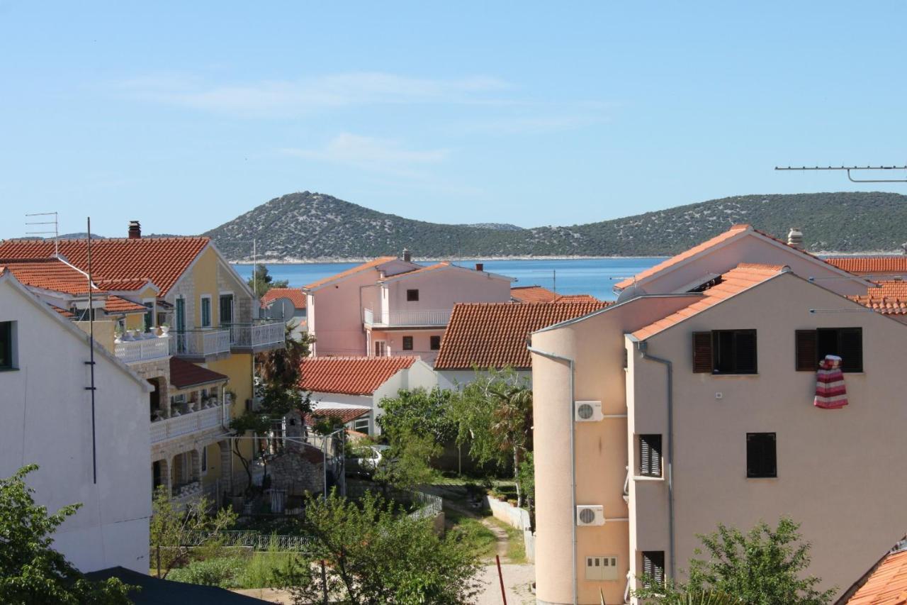 Apartments With A Parking Space Vodice - 7604 エクステリア 写真