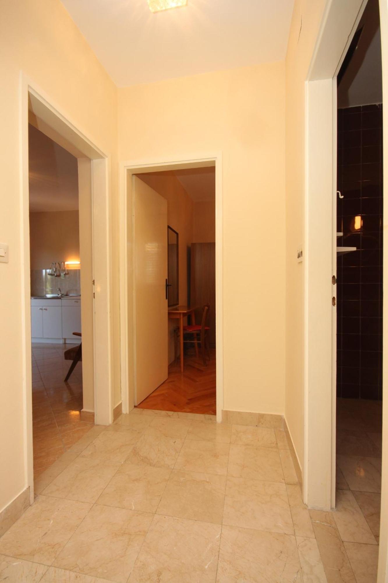 Apartments With A Parking Space Vodice - 7604 エクステリア 写真