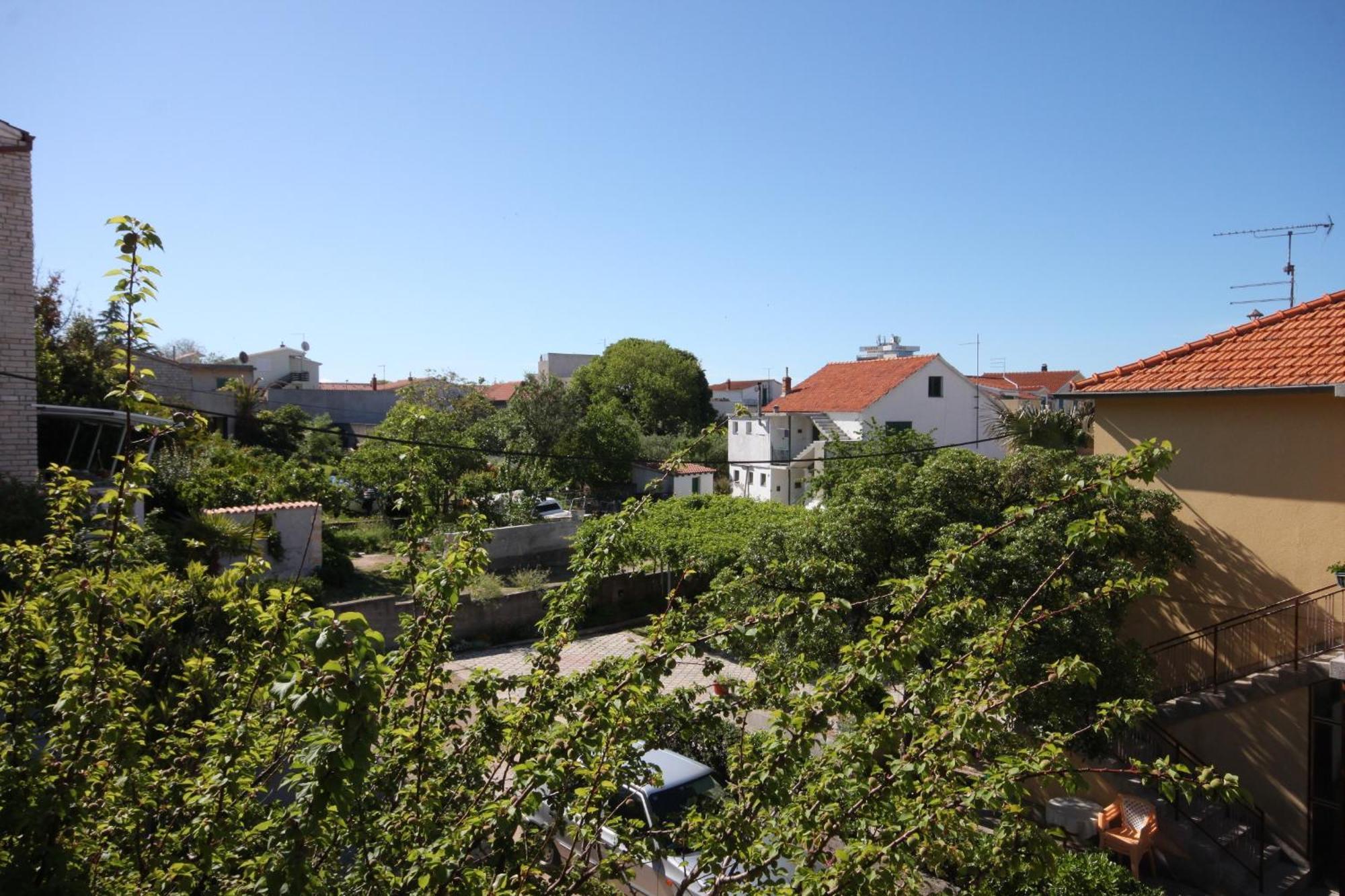 Apartments With A Parking Space Vodice - 7604 エクステリア 写真