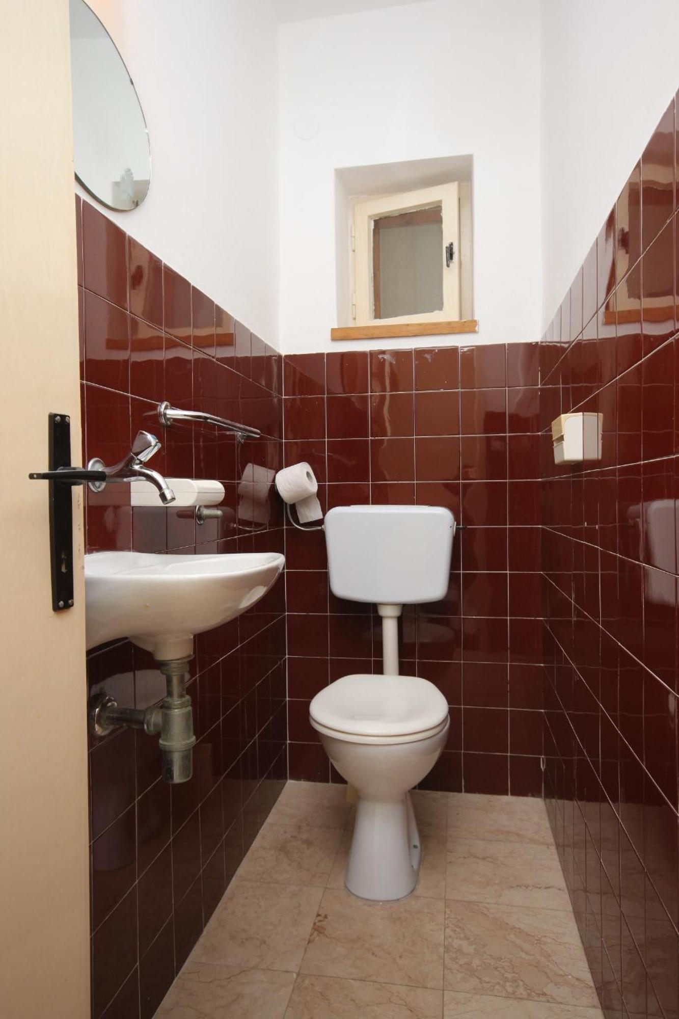 Apartments With A Parking Space Vodice - 7604 エクステリア 写真