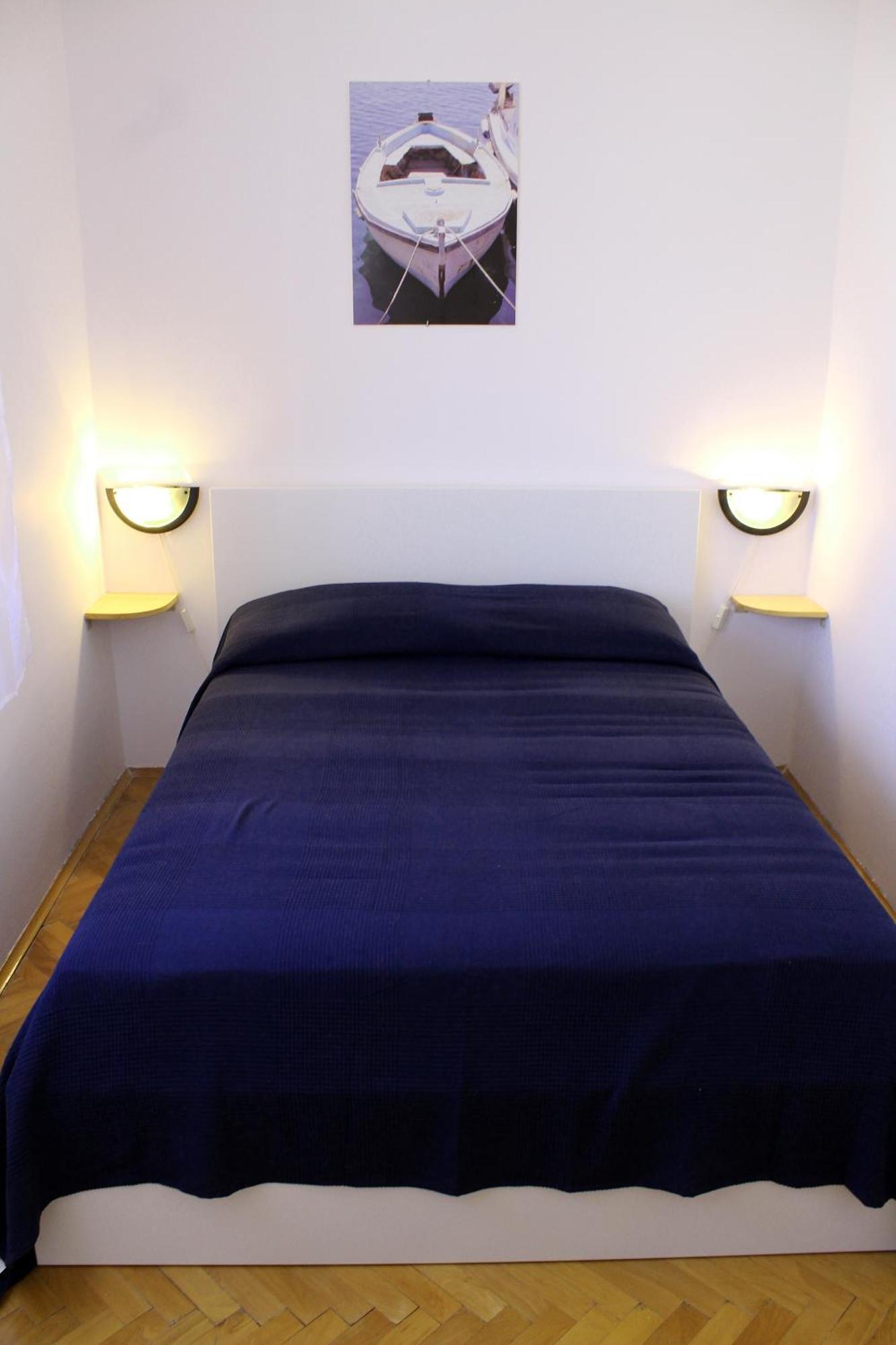 Apartments With A Parking Space Vodice - 7604 エクステリア 写真