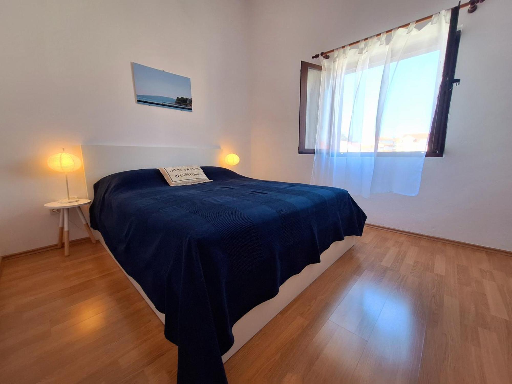 Apartments With A Parking Space Vodice - 7604 部屋 写真