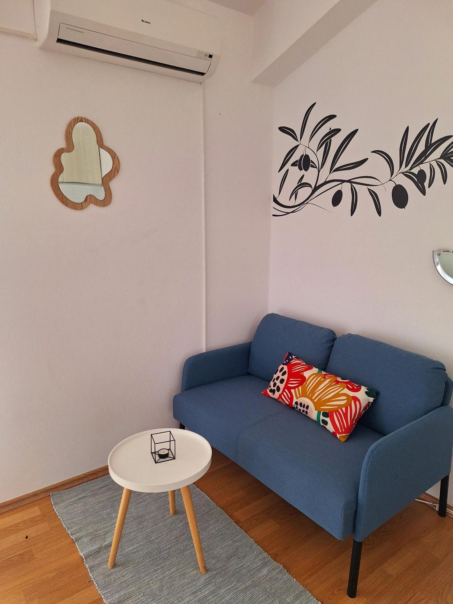Apartments With A Parking Space Vodice - 7604 部屋 写真
