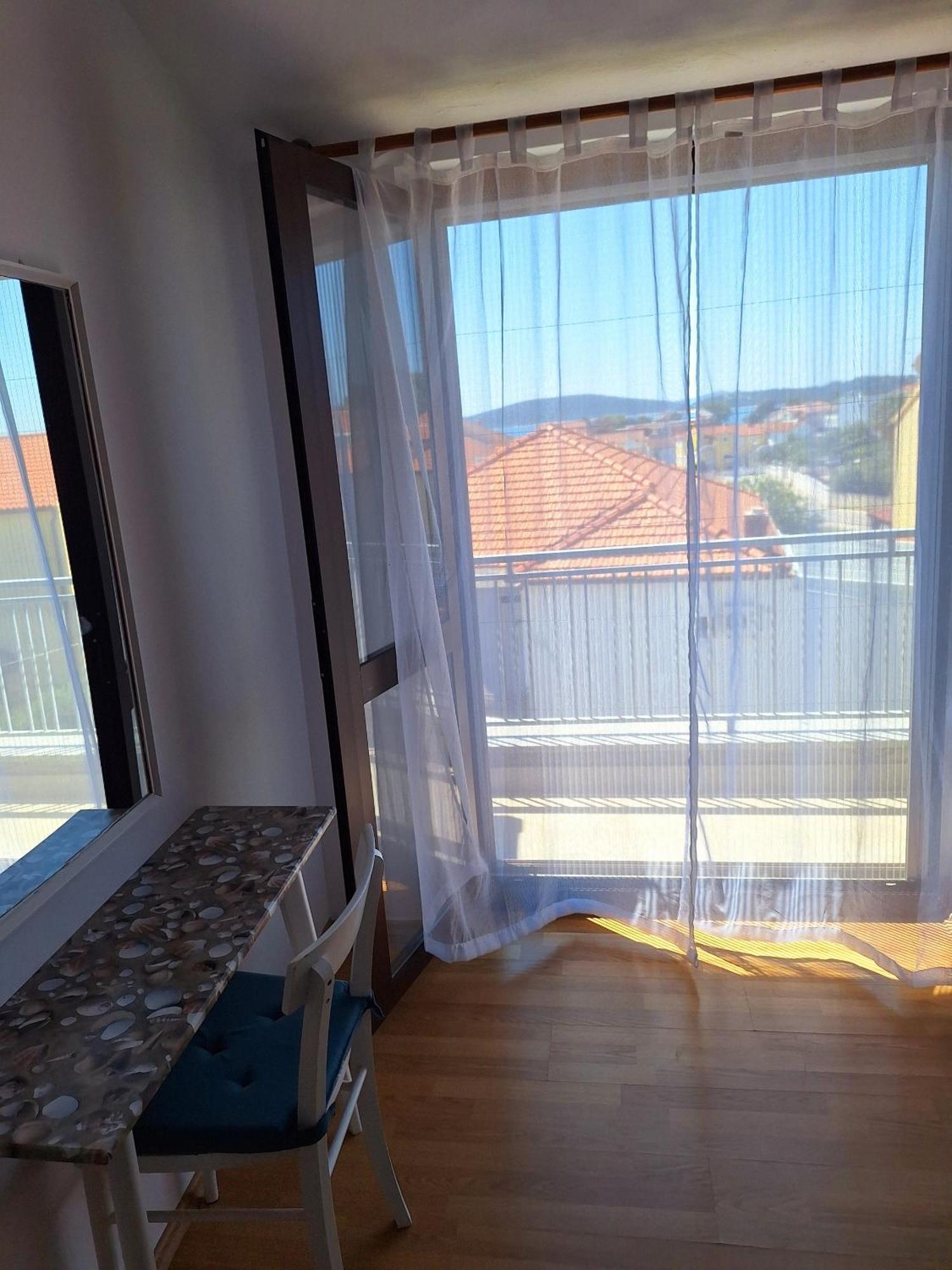 Apartments With A Parking Space Vodice - 7604 部屋 写真