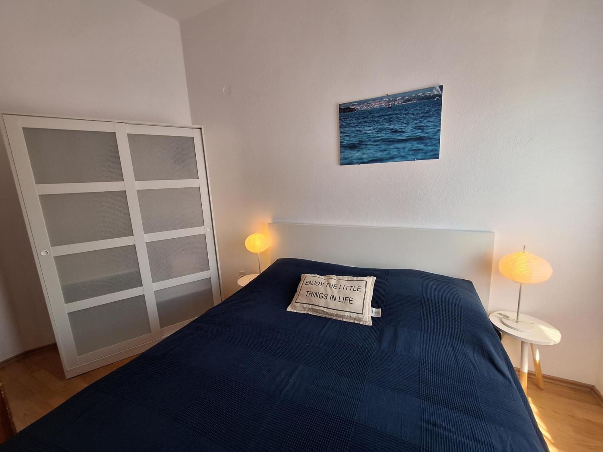 Apartments With A Parking Space Vodice - 7604 部屋 写真