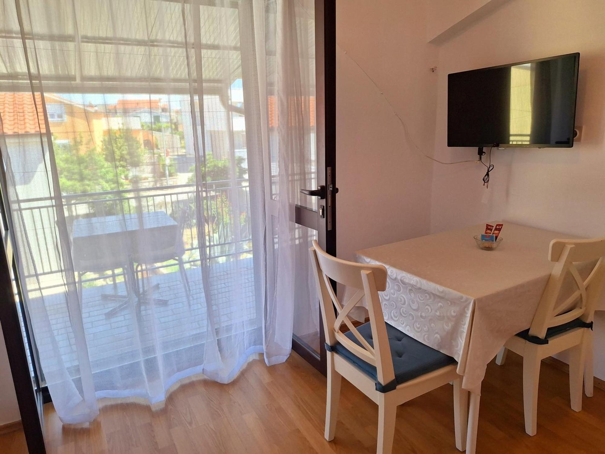 Apartments With A Parking Space Vodice - 7604 エクステリア 写真