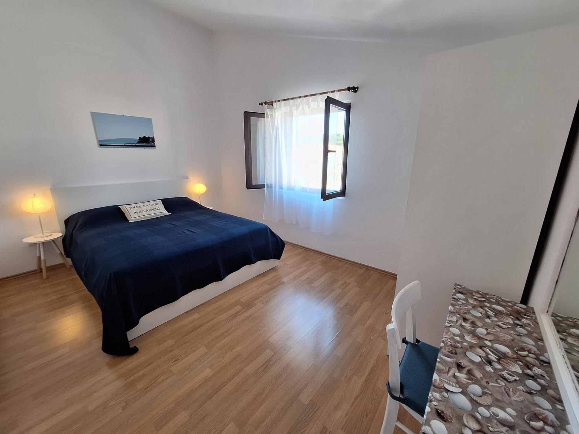 Apartments With A Parking Space Vodice - 7604 エクステリア 写真