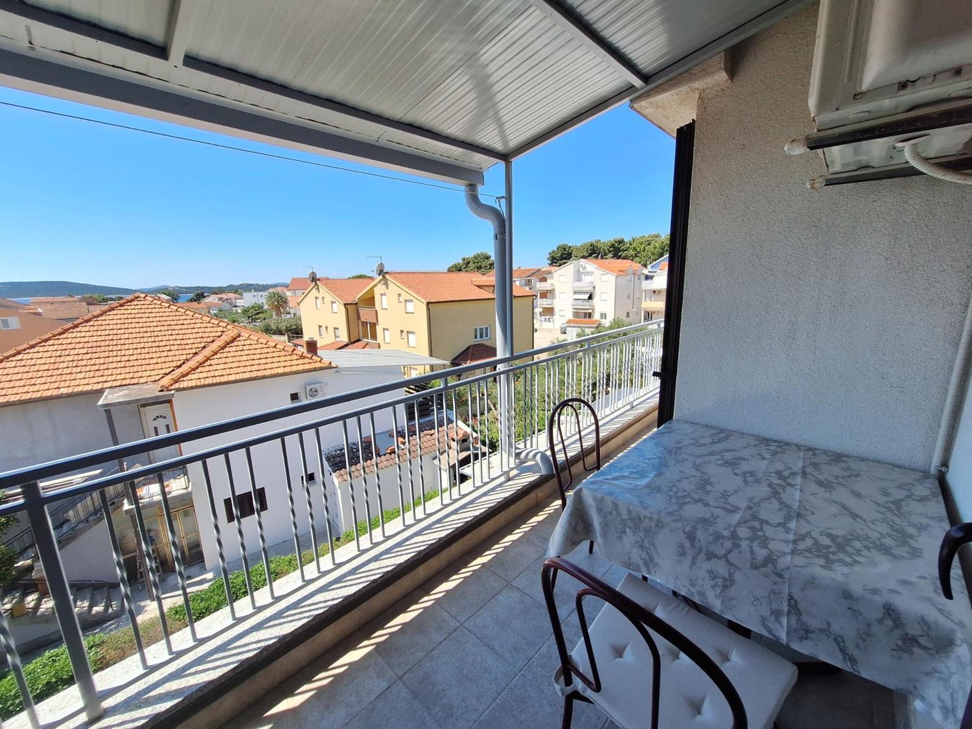 Apartments With A Parking Space Vodice - 7604 エクステリア 写真
