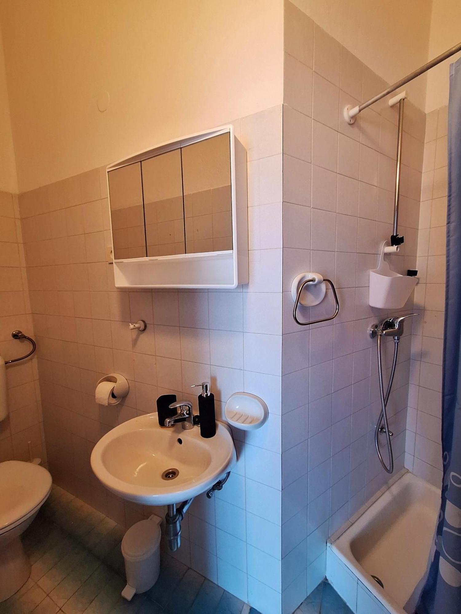 Apartments With A Parking Space Vodice - 7604 エクステリア 写真