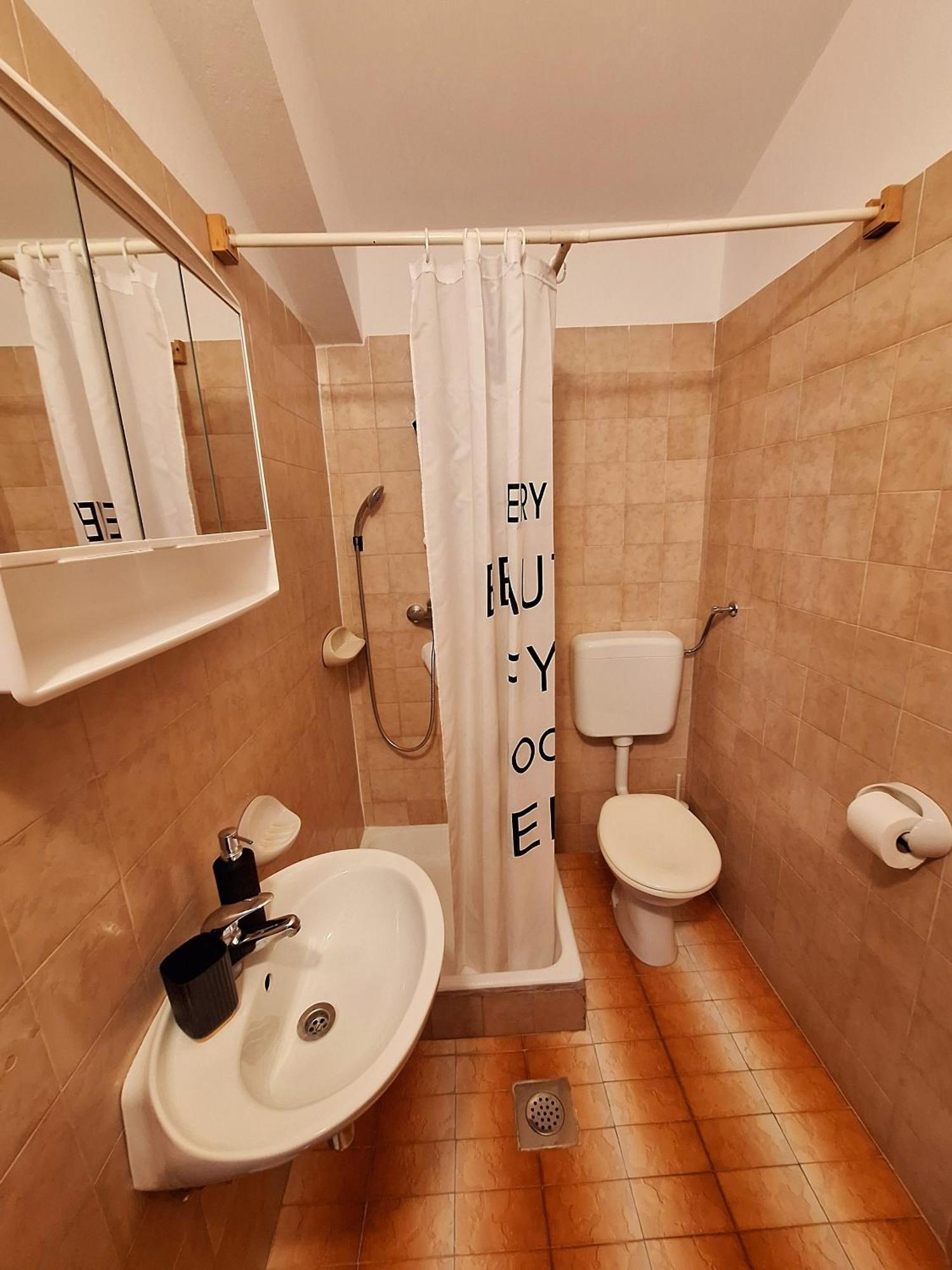 Apartments With A Parking Space Vodice - 7604 エクステリア 写真