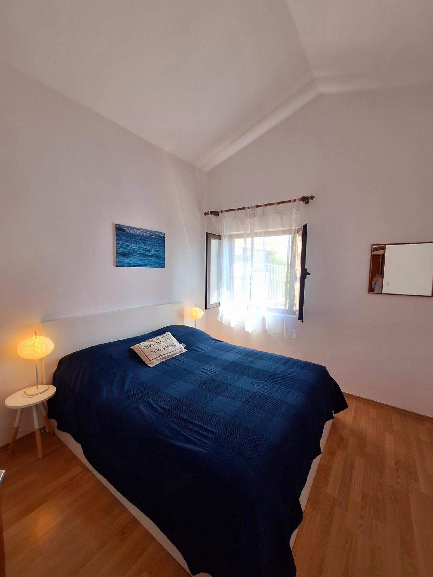 Apartments With A Parking Space Vodice - 7604 エクステリア 写真